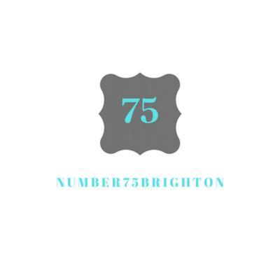 Number 75 Hotel Brighton Exterior photo